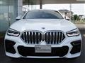 2023 BMW X6