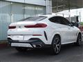 2023 BMW X6