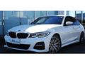 2019 BMW 3 Series