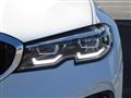 2019 BMW 3 Series