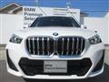 2024 BMW X1