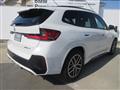 2024 BMW X1
