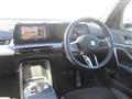 2024 BMW X1