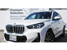 2024 BMW X1