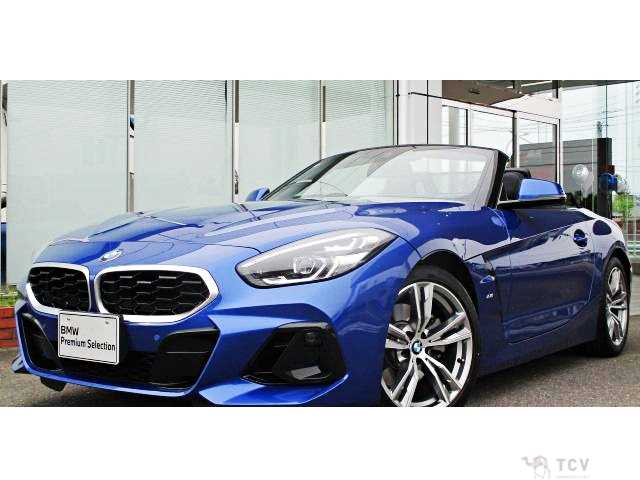2023 BMW Z4