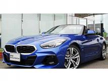 2023 BMW Z4