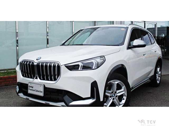 2023 BMW X1