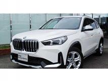 2023 BMW X1