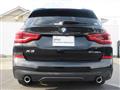 2020 BMW X3