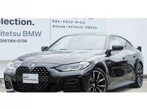 2022 BMW 4 Series