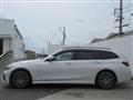 2022 BMW 3 Series