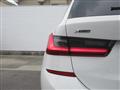 2022 BMW 3 Series