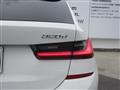 2022 BMW 3 Series