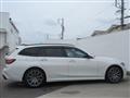 2022 BMW 3 Series