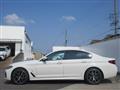 2021 BMW 5 Series