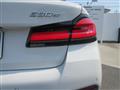 2021 BMW 5 Series