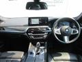 2021 BMW 5 Series