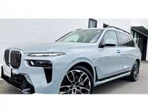 2025 BMW X7