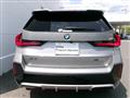 2025 BMW X1