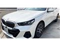 2025 BMW 5 Series