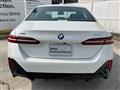 2025 BMW 5 Series