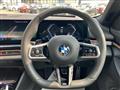 2025 BMW 5 Series