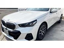 2025 BMW 5 Series