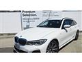 2022 BMW 3 Series