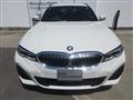 2022 BMW 3 Series