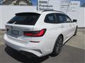 2022 BMW 3 Series