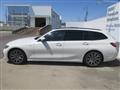 2022 BMW 3 Series
