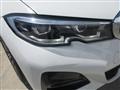 2022 BMW 3 Series