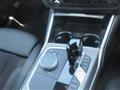 2022 BMW 3 Series