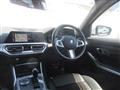2022 BMW 3 Series