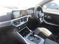 2022 BMW 3 Series