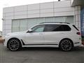 2025 BMW X7