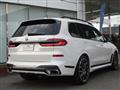 2025 BMW X7