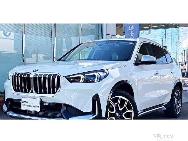2023 BMW X1