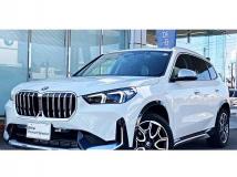 2023 BMW X1