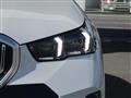 2025 BMW 5 Series