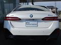 2025 BMW 5 Series