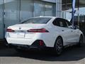 2025 BMW 5 Series