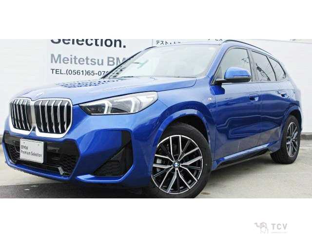 2025 BMW X1