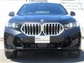 2025 BMW X6