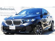 2025 BMW X6