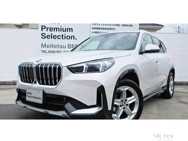 2025 BMW X1