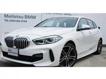 2024 BMW 1 Series