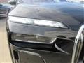 2025 BMW 7 Series