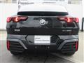 2025 BMW X2