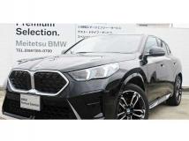 2025 BMW X2